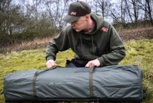 JRC Extreme TX2 Basecamp 330x330x240cm - Img 2