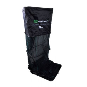 Juvelnic Carp Pro Keepnet Method+ 55 x 45cm