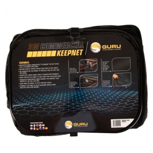 Juvelnic Guru Commercial Keepnet - Img 2