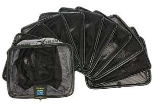 Juvelnic Patrat Matrix River Keepnet 4.00m