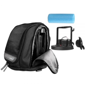 Kit Garmin portabil pentru pescuit