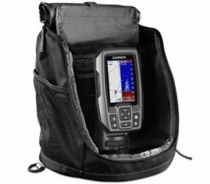 Kit Garmin portabil pentru pescuit - Img 2