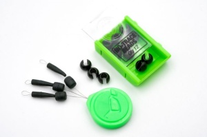 Kit Siguranta Montura Chod Korda Naked Chod Safety System - Img 2