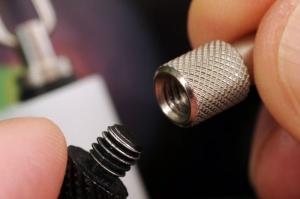 Korda Stow Indicator Magnetic Adaptor - Img 2