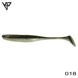 KP Baits Lazy Shad 10cm 018