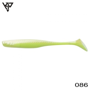 KP Baits Lazy Shad 10cm 086