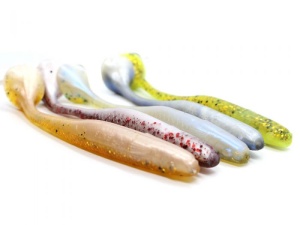 KP Baits Lazy Shad 10cm 225 - Img 7