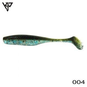 KP Baits Lazy Shad 7.5cm 004