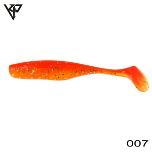 KP Baits Lazy Shad 7.5cm 007