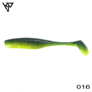 KP Baits Lazy Shad 7.5cm 016