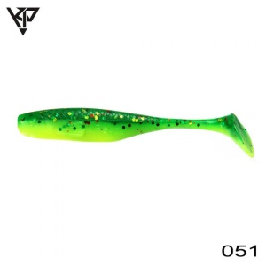 KP Baits Lazy Shad 7.5cm 051