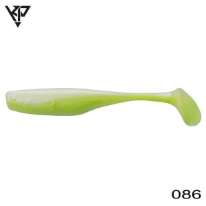 KP Baits Lazy Shad 7.5cm 086