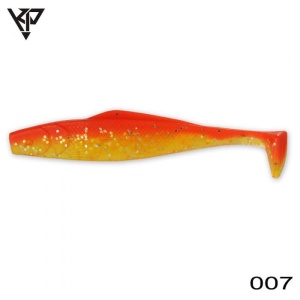 KP Baits Natural Shad 8.75cm 007
