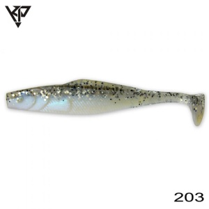 KP Baits Natural Shad 8.75cm 203
