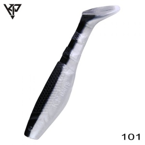 KP Baits Original Shad 5cm 101