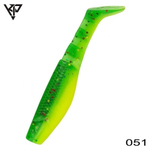 KP Baits Original Shad 6.25cm 051