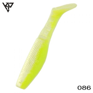 KP Baits Original Shad 6.25cm 086