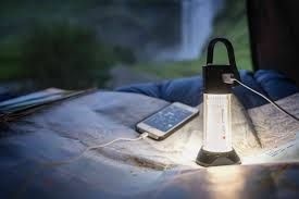 Lampa Led Lenser ML6 750LM 1 XLI-ION + USB - Img 4