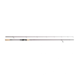Lanseta Abu Garcia Spike Pro Finesse Jigging 802ML 2.44m 5-25g 2buc - Img 1