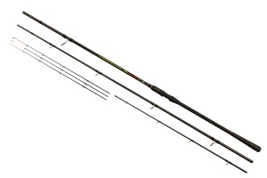 Lanseta Benzar Concourse Method Feeder Limited Edition 4.20m 130g