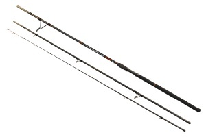 Lansetă Benzar Method Lake Feeder Long Cast 4.20m, 170g