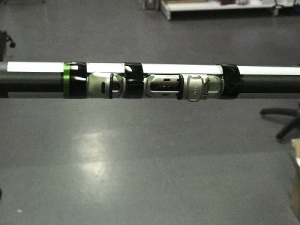 Lanseta Bologneza Maver Grizzly 123 EVO, 6m - Img 3