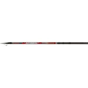 Lanseta Bologneza Trabucco Atomic FR Competition 5m 5-30g