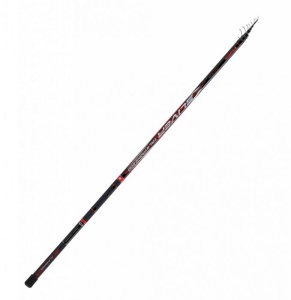 Lanseta Bologneza Trabucco Sliver Trl Strong 4-5m