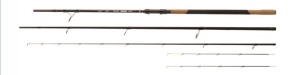 Lanseta Carp Expert MAX2 Feeder 3.90m 60-100g 3+3