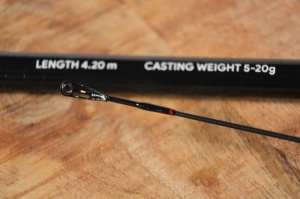 Lanseta Carp Expert Max2 Match 5-20g 3buc - Img 3