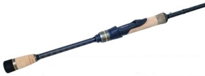 Lanseta Colmic Herakles Black Weapon Revenge Spin 2.05m 1-8g 1 buc - Img 3