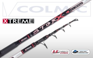 Lanseta Colmic Telematch Stor Siluro 4.20m 300g