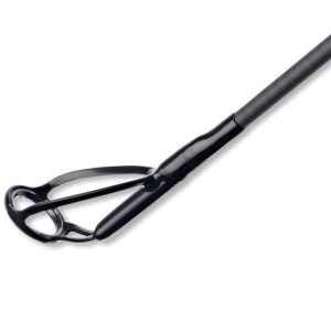 Lanseta Daiwa Emblem Carp EBC 3.90m 3.5lb 2buc - Img 3