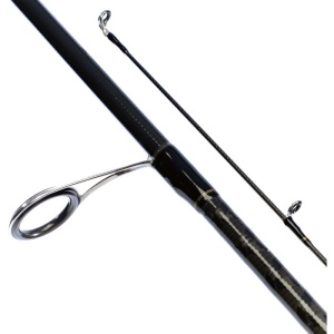 Lanseta Daiwa Gekkabijin HRF 2.40 m 7–28 g, 2 segmente - Img 3