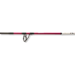 Lanseta Daiwa Ninja X Spin 2.70m 40-80g 2buc - Img 2