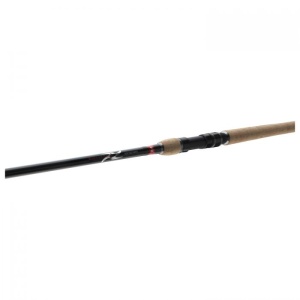 Lanseta Daiwa Ninja X-Spin 2buc - Img 3