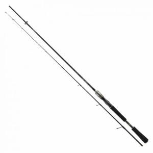 Lanseta Daiwa Pro Staff Finesse Perch 1.95m 3-14g 2buc
