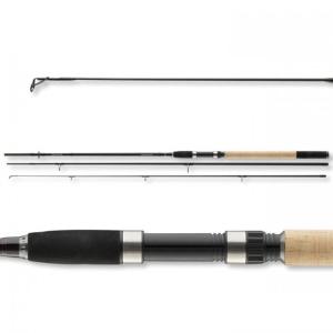 Lanseta Daiwa Procaster Allround - Img 2
