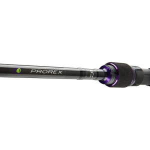 Lanseta Daiwa Prorex S Light Spin 2.10m 7-21g 2buc - Img 2