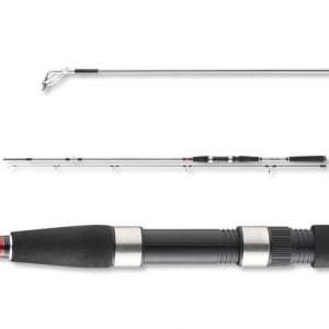 Lanseta Daiwa Seahunter X Pilk 2.10m 40-120g 2buc - Img 2