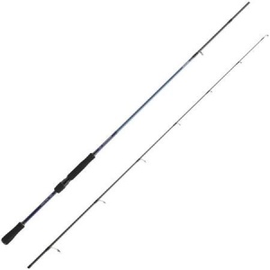 Lanseta Daiwa TEAM DAIWA TD672MLXFSBF 2.01m 5-14g 2buc