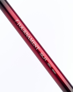 Lansetă Daiwa Tournament Feeder SLR 3.66m 120g, construită din carbon HVF Nanoplus cu X45X Full Shield și inele American Tackle TiForged AIR, concepută pentru lansări la distanțe extreme.