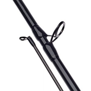Lanseta Daiwa Tournament Pro Feeder 3.81m 100g 3+3 - Img 4