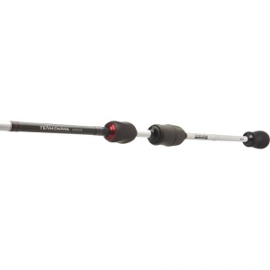 Lanseta Daiwa Trout Area Commander 1.80m 1-6g 2buc - Img 2