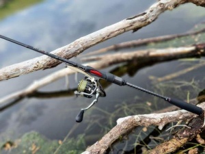 Lanseta DAM Effzett Intenze Spin 2.28m 7-28g - Img 5