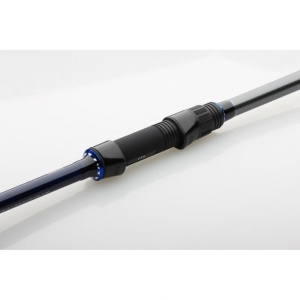Lanseta DAM Imax Boat Quiver MF 3.00m 150-250g 2+2 - Img 4