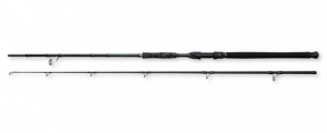 Lanseta DAM Madcat Black Deluxe 100-250g 2buc