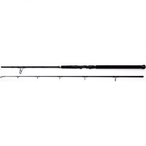 Lanseta DAM Madcat Black Spin 40-150g