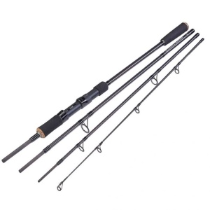 Lanseta DAM Quadra Safar 2.10m 10-30g