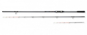 Lanseta DAM Salt-X Boat Quiver 2.70m 250g 2+2 - Img 2